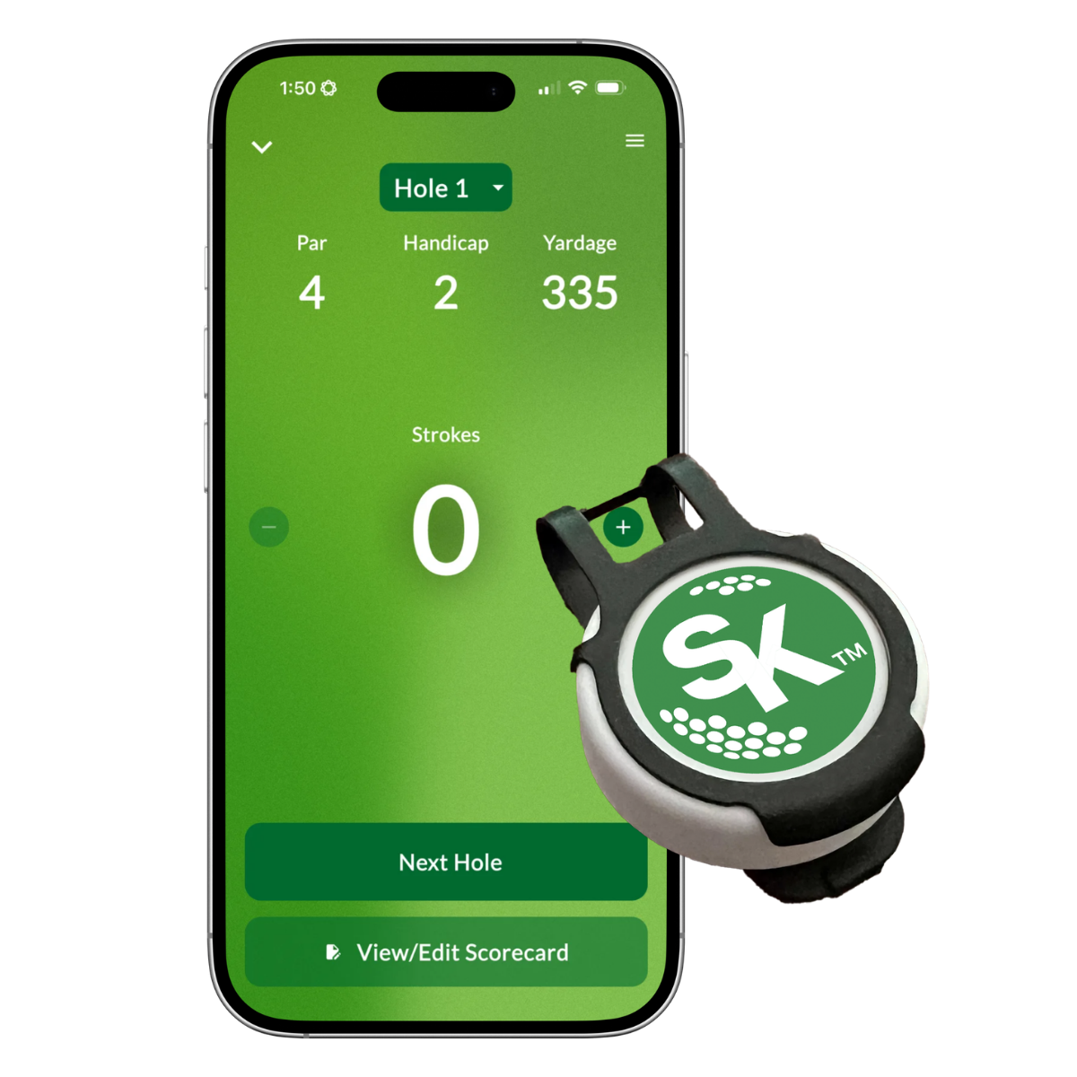 StrokeKeeper