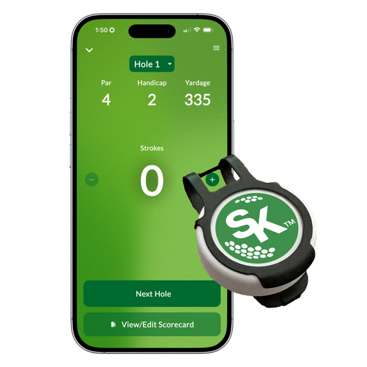StrokeKeeper