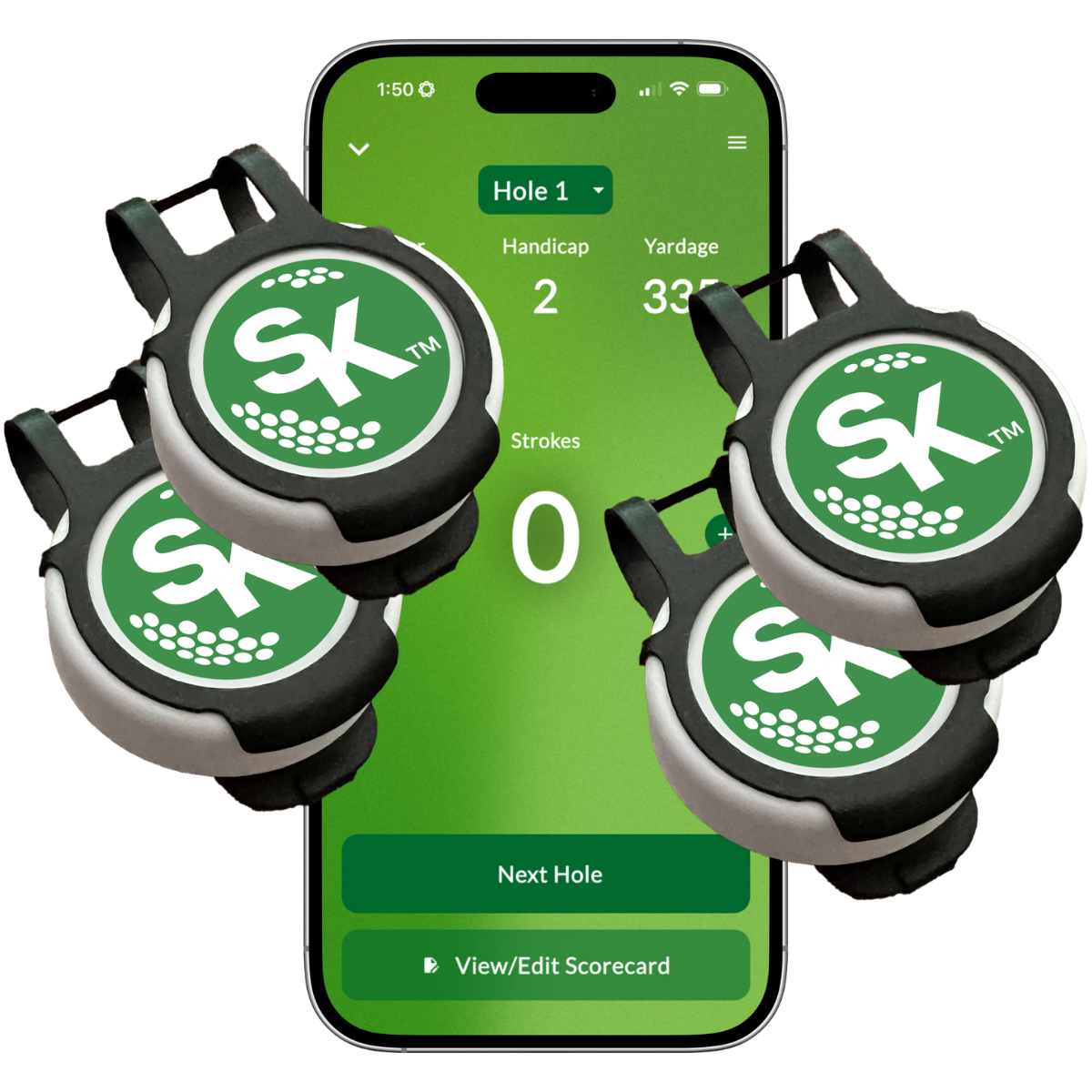 StrokeKeeper