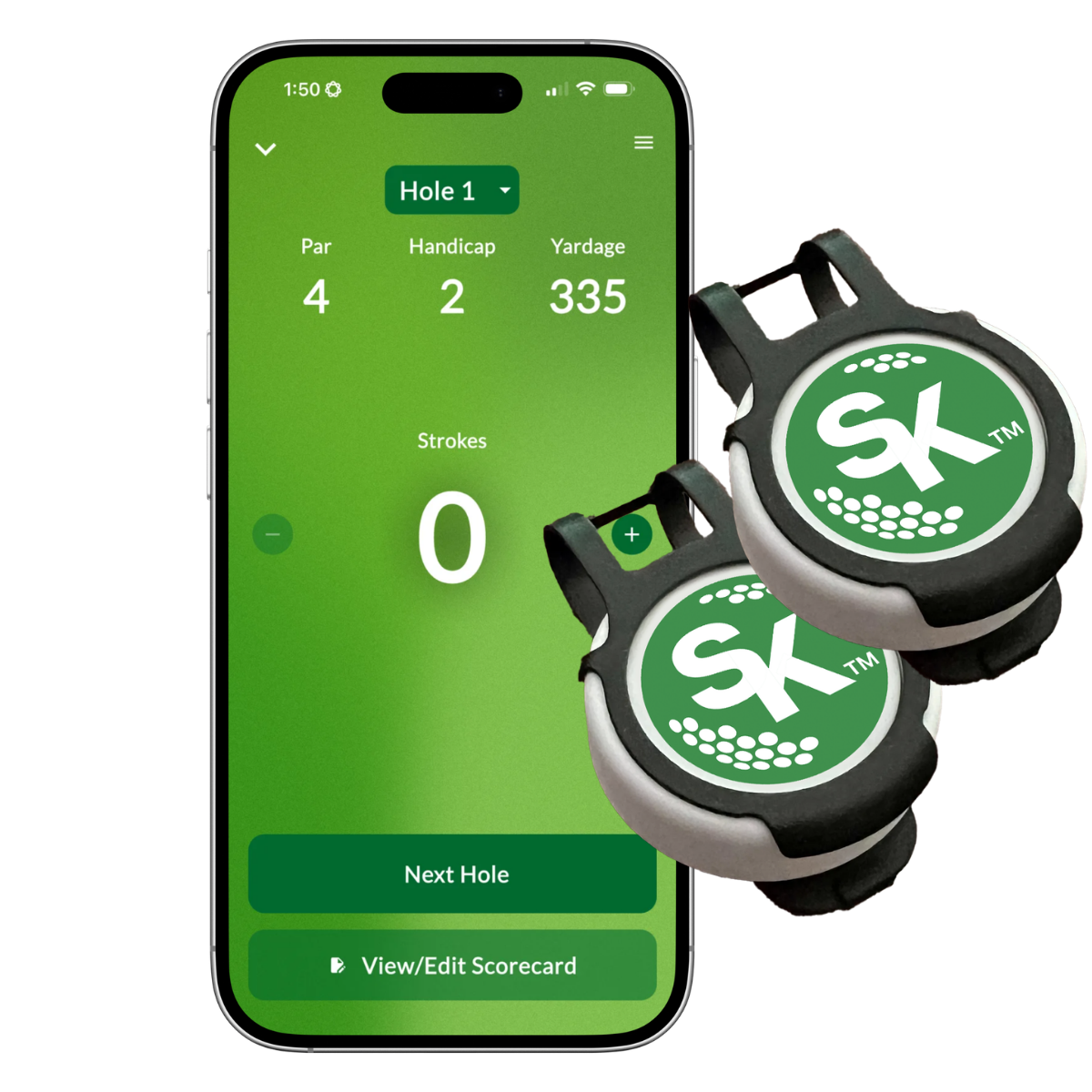 StrokeKeeper