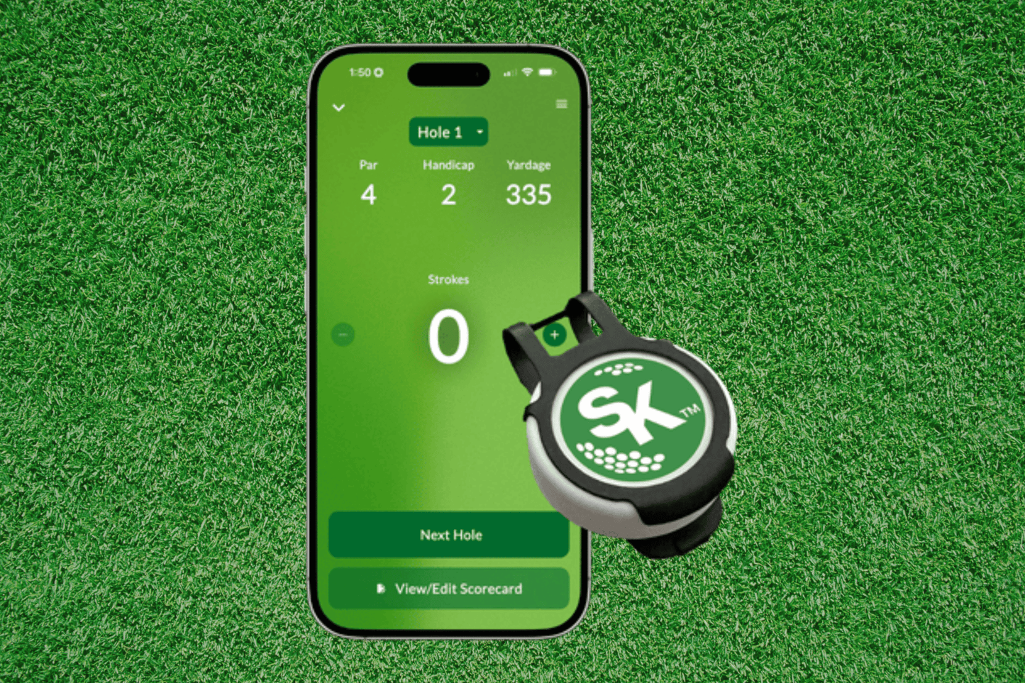 StrokeKeeper